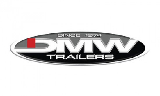 DMW Trailers Logo