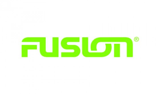 Fusion Logo