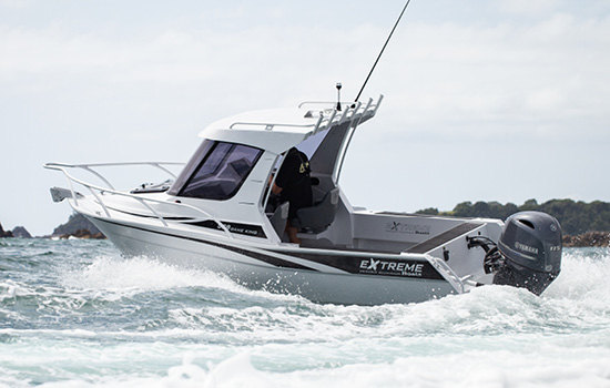 Extreme 560 Game King | REDHOT Marine